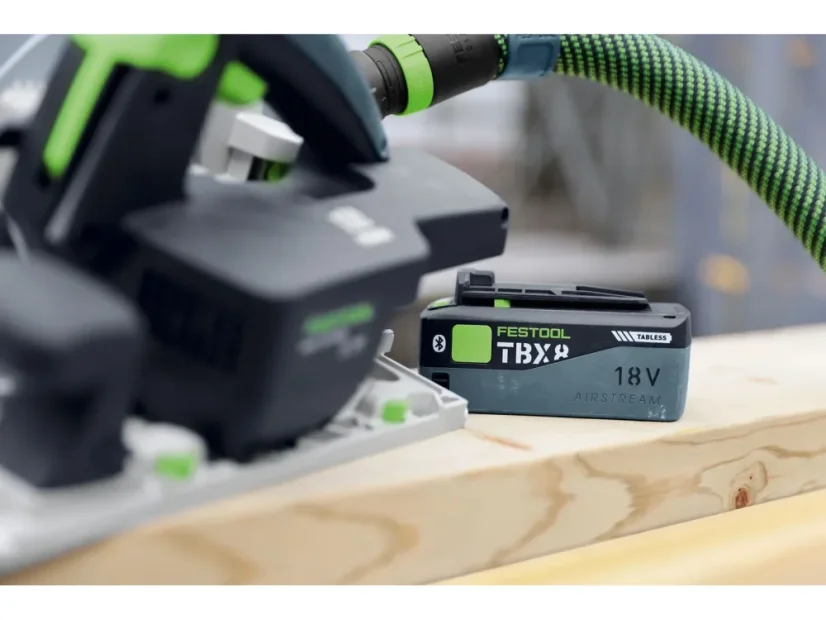 Festool Akumulátor Tabless BP 18 TBX 8 ASI 578746