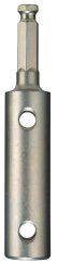 Makita 327685-0 adaptér DDG460 pro uchycení půdního vrtáku ze stroje PD520/BBA520