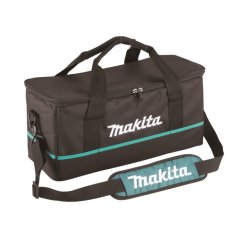 Makita 199900-0 taška pro aku vysavač DCL184 CL121D s popruhem