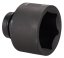 Makita E-24670 klíč nástrčný 1", čtyřhran, 70x96 mm