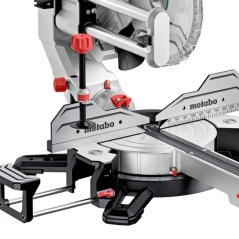 Metabo KGSV 216 MC pokosová pila s pojezdem 615216000
