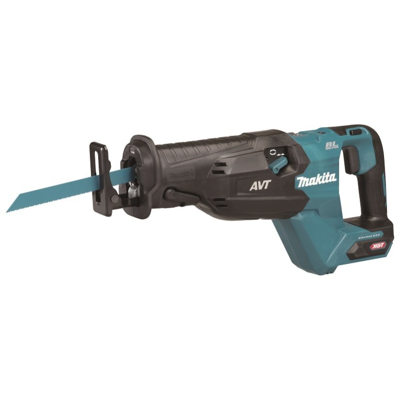 Makita JR002GZ aku pila ocaska s AVT Li-ion XGT 40V, bez aku  Z