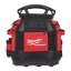 Milwaukee uzavřená brašna na nářadí 8 cm PACKOUT™ 4932493623