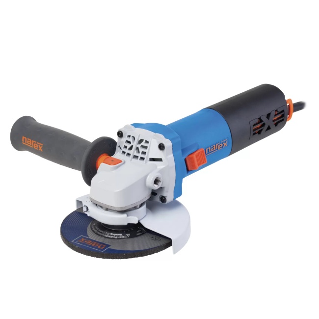 Narex EBU 9-125 bruska úhlová 125mm 950 W 65406912