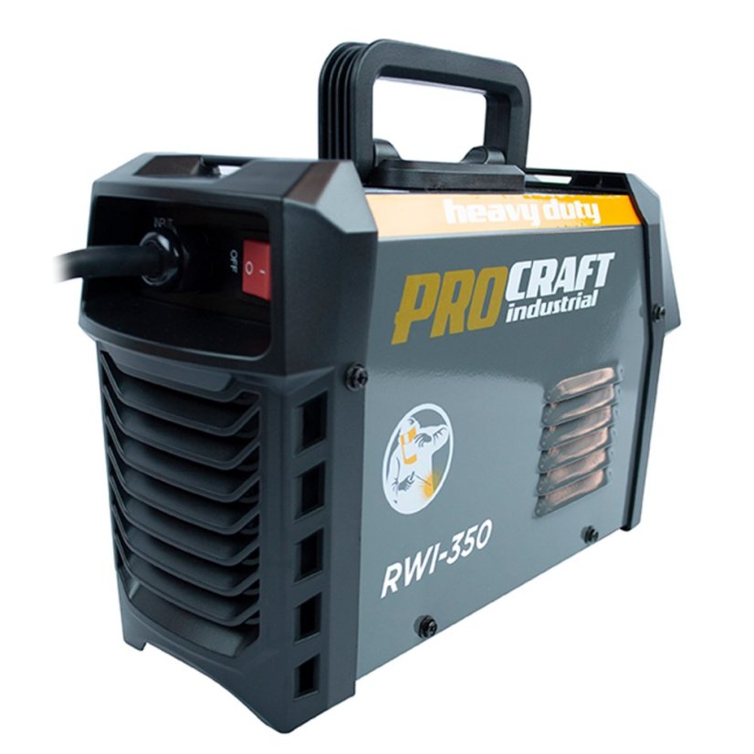Procraft RWI-350 svářecí invertor MMA