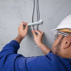 Bosch GNB 18V-40 aku hřebíkovačka do betonu 18V bez aku 06019L7004