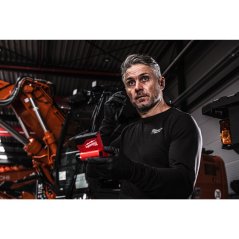 Milwaukee sluchátka do uší s Bluetooth® 4933478750