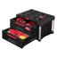 Milwaukee PACKOUT™ box na nářadí se 4 zásuvkami - Packout 2 Drawer Tool Box 4932472129