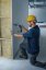 Bosch GTB 185-LI aku sádrokartonářský šroubovák 18V bez aku 06019K7022