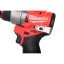 Milwaukee M12 FDD2-402X aku subkompaktní vrtací šroubovák  2x4Ah 4933479874