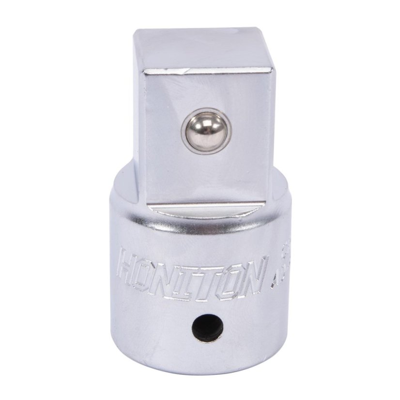 HONITON Redukce 3/8" - 1/2" / 36 mm HONITON Redukce 3/8" - 1/2" / 36 mm