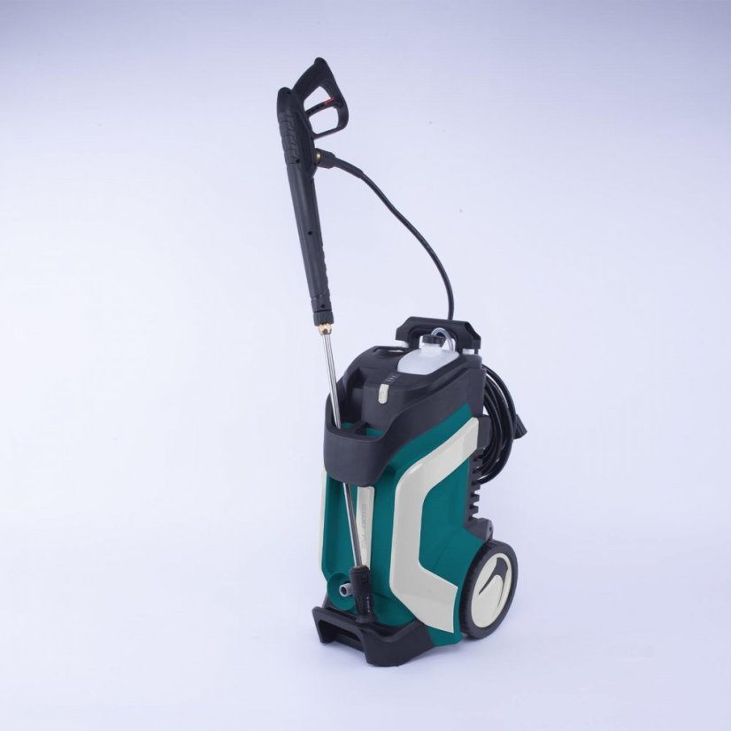XTline XT121701 čistič vysokotlaký se šamponováním 1800W