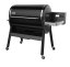 Weber® 23511047 SmokeFire EX6 GBS peletový gril, 91 cm