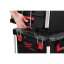 Milwaukee PACKOUT™ box na nářadí se 3 zásuvkami - Packout 3 Drawer Tool Box 4932472130