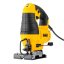 Dewalt DWE349 přímočará pila s regulací 650 W