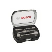 Bosch 2607017569 sada 6 nástrčných klíčů 6-13 mm