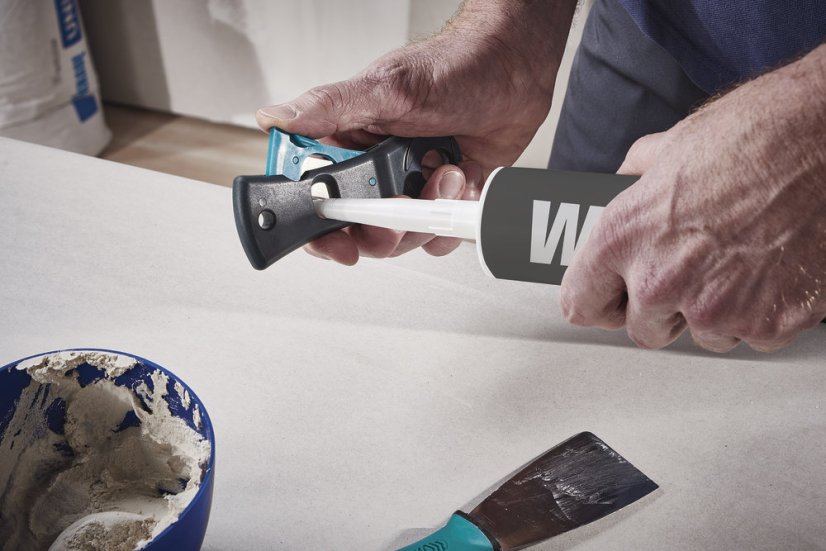 Wolfcraft prázdné kartuše 310ml 4044000