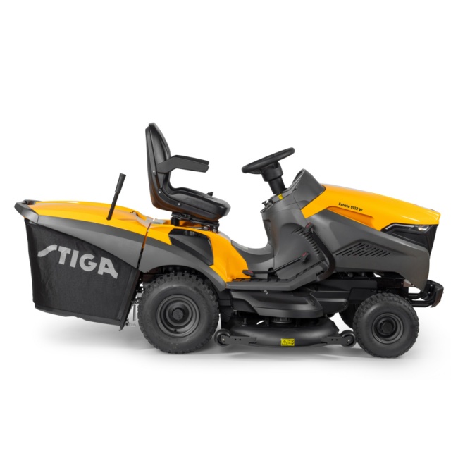 Stiga Estate 9122 W zahradní traktor Honda GXV 690