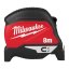 Milwaukee svinovací metr magnetický 8m-30 Wide Blade Gen4 4932498770