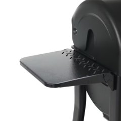 Weber 3400140 postranní sklápěcí stolek pro grily Smoque / XL a Searwood / XL