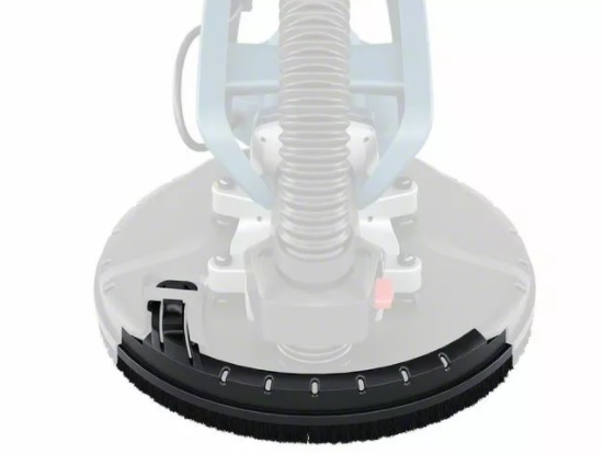 Bosch 06017D4020 GTR 550 Proffesional bruska na sádrokarton 550 W