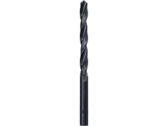 EXTOL PREMIUM 8801070 vrták do kovu HSS, bal 10ks, O 7,0mm
