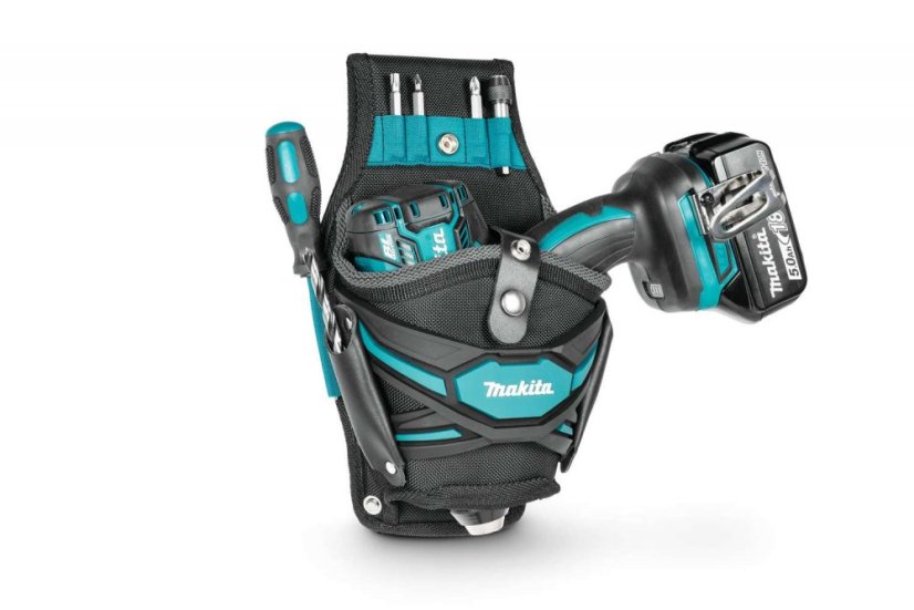 Makita E-05094 brašna na aku vrtačku 170x85x290mm