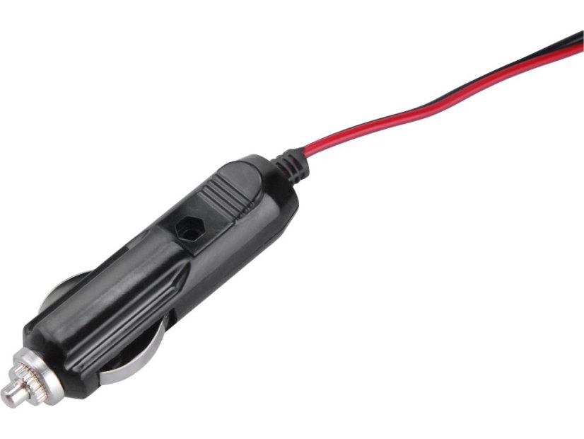 EXTOL PREMIUM 8897303 autonabíječka 9 stupňová, řízená mikroprocesorem, 12V/6V, 8A