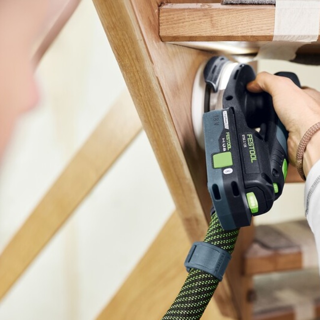 Festool ETSC 2 125-Basic aku excentrická bruska 577733