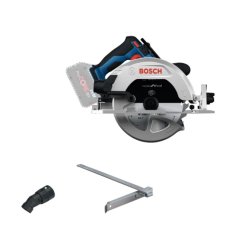 Bosch GKS 18V-68-2 aku okružní pila bez aku 06016D0000