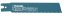 Makita E-26191 pilový list BiM 145x1.6mm, 8Z, 5ks special JR003G