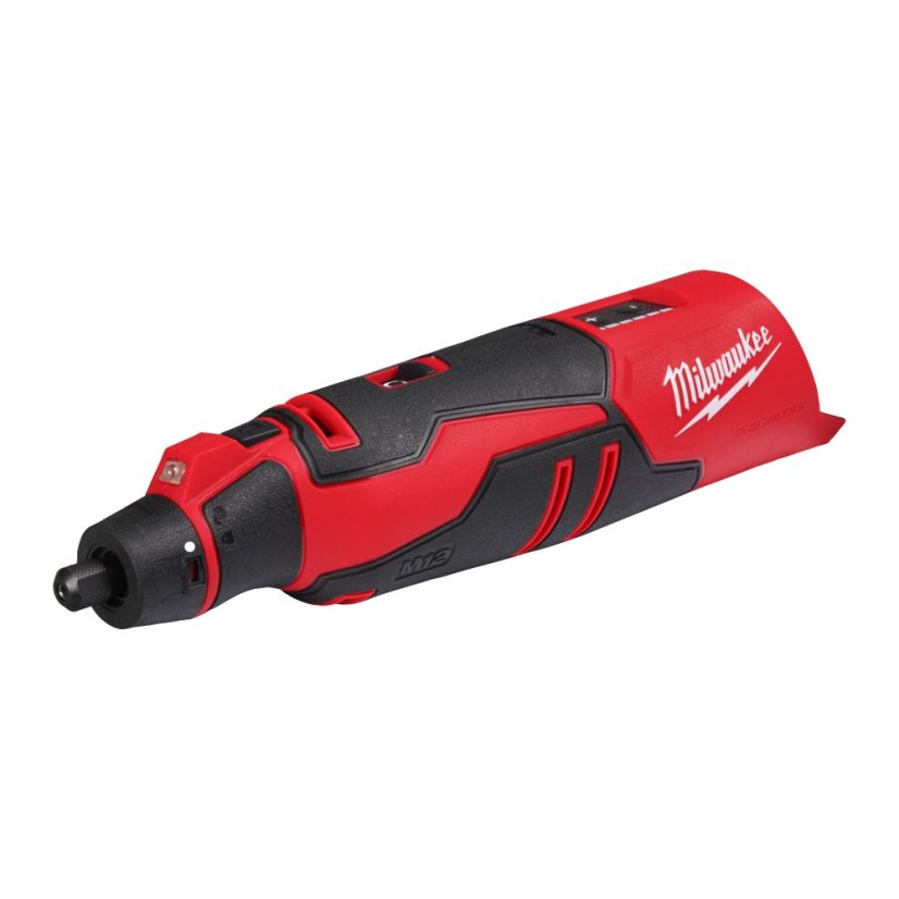 Milwaukee M12™ BLROT-0 bezuhlíkové rotační nářadí 4933493591 - bez aku