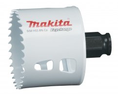 Makita E-03872 děrovka BiM Ezychange 60mm