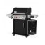 Weber 46813747 SPIRIT EPX-335 plynový gril, Black