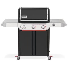 Weber 1501394 GENESIS E-325W plynový gril Black