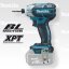 Makita DTS141Z aku rázový utahovák Li-ion 18V, bez aku Z