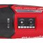 Milwaukee M12™ BLROT-0 bezuhlíkové rotační nářadí 4933493591 - bez aku