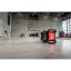Milwaukee M18™ horizontální/vertikální rotační zelený laser 300 m s ONE-KEY™ 4933493194