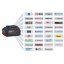 BOSCH GAL 12V/18V-80 nabíječka 1600A037CH