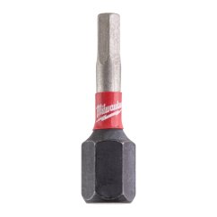 Milwaukee Šroubovací bity Hex SHOCKWAVE™ IMPACT DUTY™ 4932430894