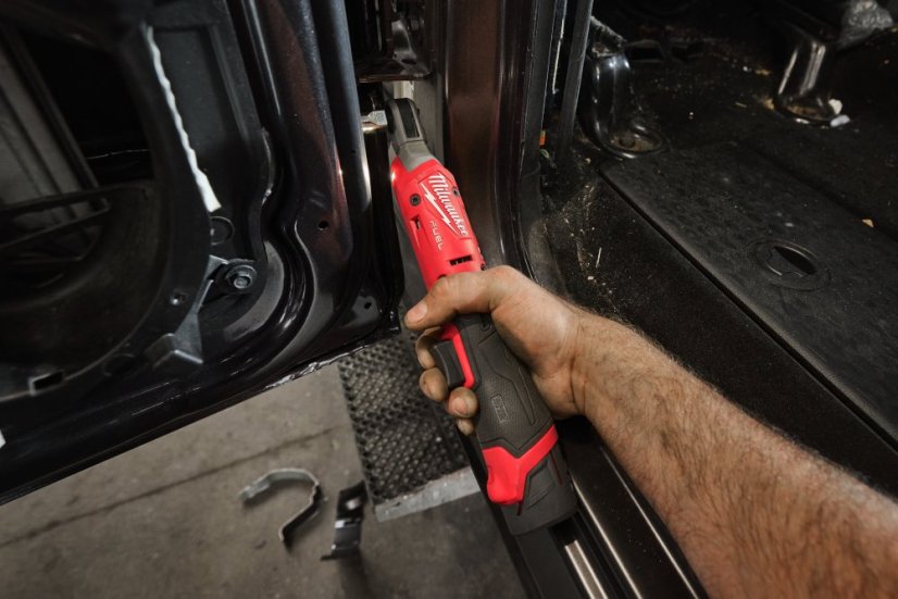 Milwaukee M12FIR14G2-0  M12 FUEL™  1/4˝ ráčna 4933498933 - bez aku