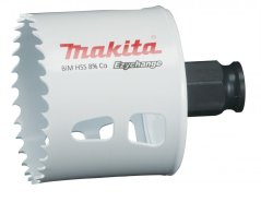 Makita E-03866 děrovka BiM Ezychange 57mm