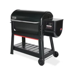 Weber 3400667 spodní police pro gril Smoque XL