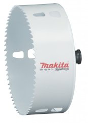 Makita E-04042 biM děrovka Ezychange 127