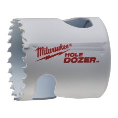 Milwaukee kruhová pilka děrovka Hole Dozer 46 mm Bi-metal 49560107