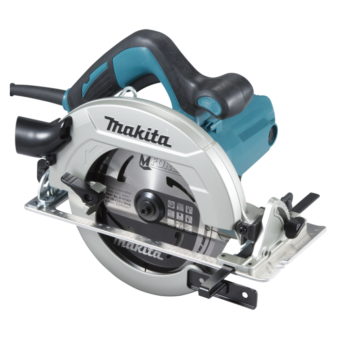 Makita HS7611J ruční kotoučová pila 190mm,1600W,systainer Makita HS7611J ruční kotoučová pila 190mm,1600W,systainer