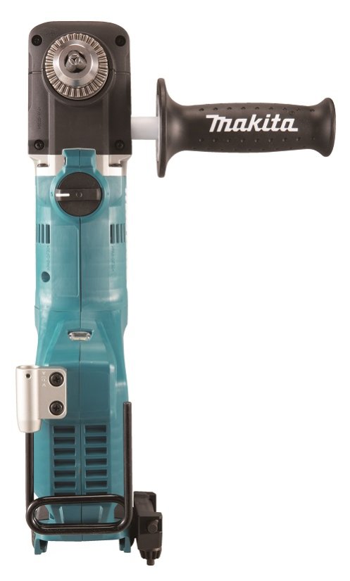 Makita DDA450ZK aku úhlová vrtačka Li-ion LXT 18V,bez aku   Z