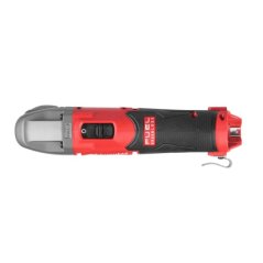 Milwaukee M12 FMS16-0 aku prostřihovací nůžky na plech  bez aku 4933502337