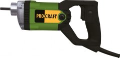 Procraft CV1200 ponorný zhutňovač betonu-vibrátor 35mm