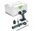Festool 575601 Aku vrtací šroubovák TDC 18/4-Basic bez aku